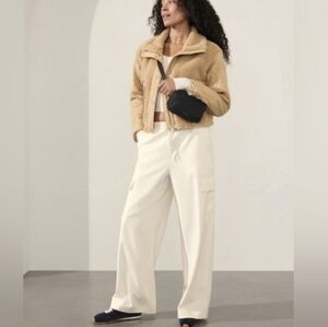 Athleta Promenade Cargo Pants